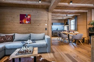 Alpin Chalet