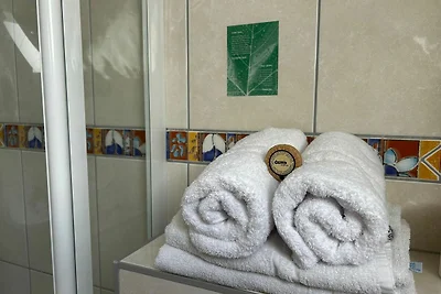 DZ mit Balkon zur Seeseite ODP