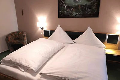 Carissa Ferienwohnung EG
