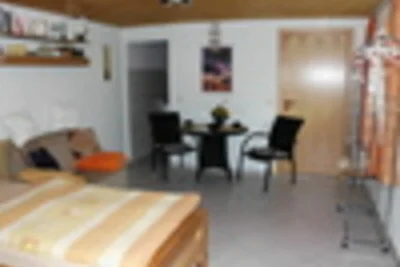 Vakantieappartement Gezinsvakantie Sangerhausen