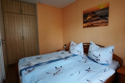 Vakantieappartement Gezinsvakantie Koserow