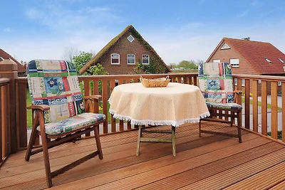 Ferienwohnung Ebbe