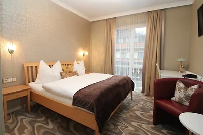 Doppelzimmer Komfort