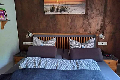 Vakantieappartement Gezinsvakantie Neuhof