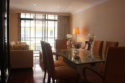 Apartment Raquel