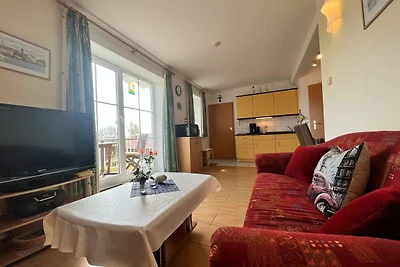 Hotel Cultuur en bezienswaardigheden Gollwitz