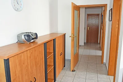 07 schöne 3-Raum-Ferienwohnung mit Balkon