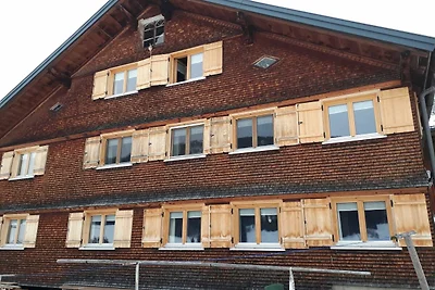 Ferienwohnung