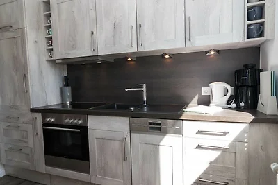 Vakantieappartement Gezinsvakantie Hörnum