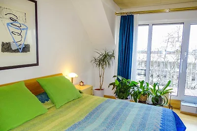 Appartamento Vacanza con famiglia Mainz-Laubenheim