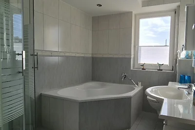 Ferienwohnung Meeresbrise (1. OG)