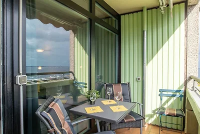Appartamento Vacanza con famiglia Kiel