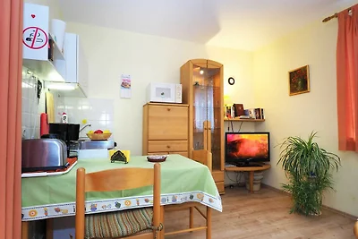 Ferienwohnung 2