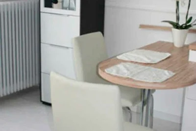 Appartamento Vacanza con famiglia Büsum
