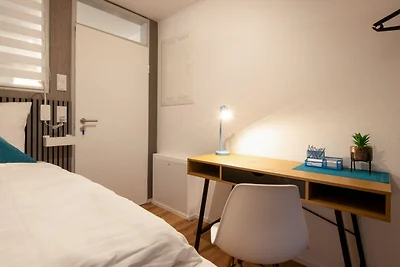 Appartamento Vacanza con famiglia Markdorf