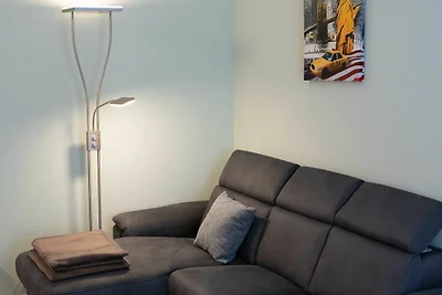 Vakantieappartement Gezinsvakantie Erfurt