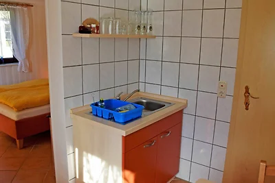 Apartament Dla rodzin Sellin