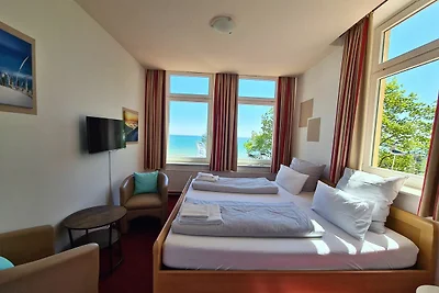 Hotel Cultuur en bezienswaardigheden Haffkrug