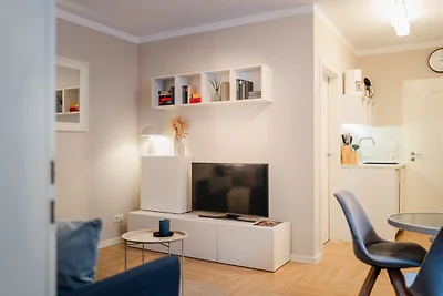 Appartement II