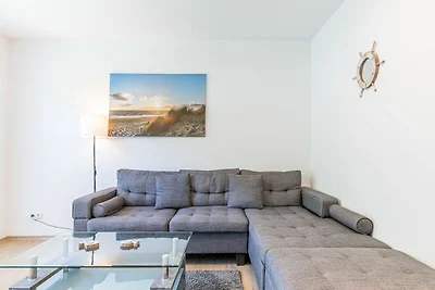 Haus Aaron Fehlingstrasse, Fewo 223