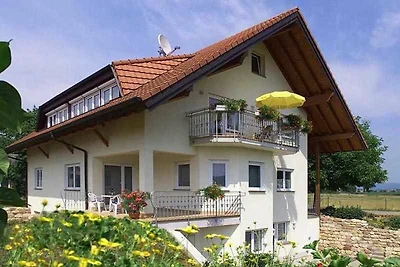 Appartamento Vacanza con famiglia Endingen