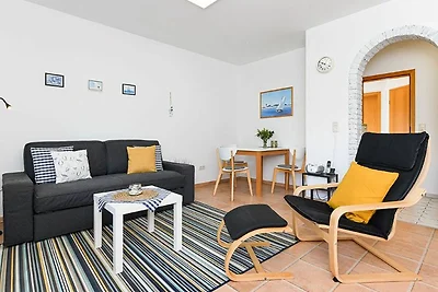 Appartamento Vacanza con famiglia Esens