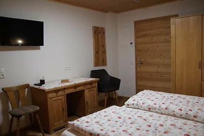 Vakantieappartement Gezinsvakantie Obertilliach