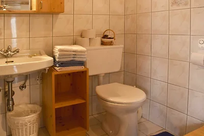 Appartamento Vacanza con famiglia Eisenberg