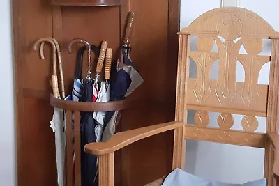 Vakantieappartement Gezinsvakantie Worpswede