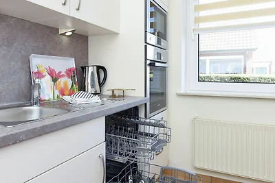 Vakantieappartement Gezinsvakantie Neuharlingersiel