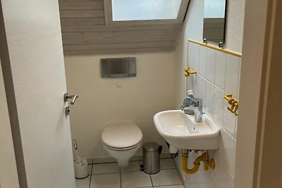 Vakantiehuis Ontspannende vakantie Friedrichskoog