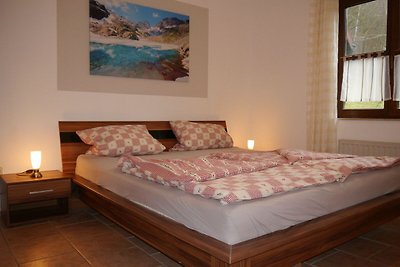 Vakantieappartement Gezinsvakantie Hollfeld