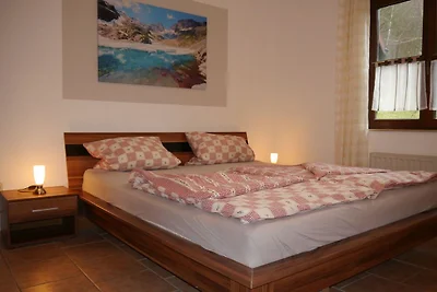 Ferienwohnung 1