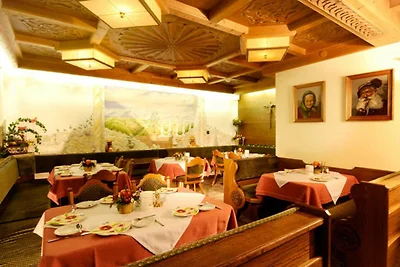 Appartamento Vacanza con famiglia Sölden