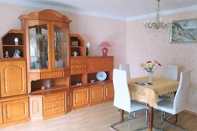 Tetjes Horstel - Ferienwohnung