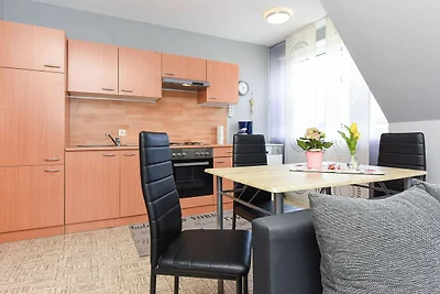 Ferienwohnung Meer