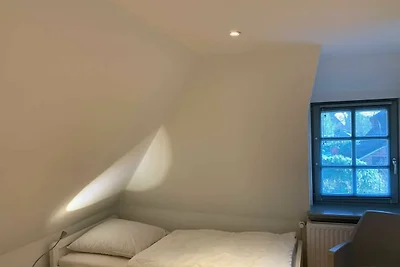 Vakantiehuis Ontspannende vakantie St. Peter-Ording