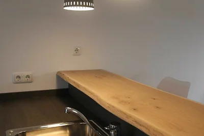 Ferienwohnung ROBBE