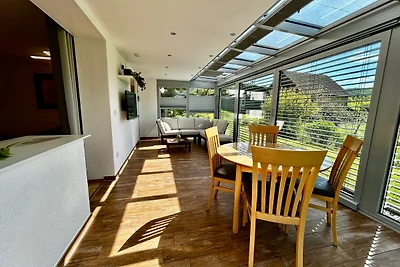 Ferienwohnung Weiss