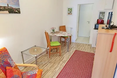Vakantieappartement Gezinsvakantie Wismar