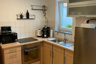 Vakantieappartement Gezinsvakantie Herbolzheim