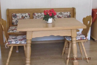 Vakantieappartement Gezinsvakantie Rottach-Egern