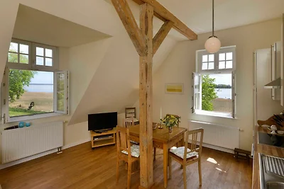 Vakantieappartement Gezinsvakantie Grubnow