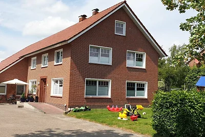 Ferienwohnung Landliebe unnern