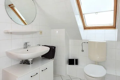 Vakantieappartement Gezinsvakantie Wittmund