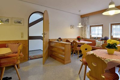 Vakantieappartement Gezinsvakantie Stumm