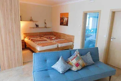 Appartement am Rosengarten