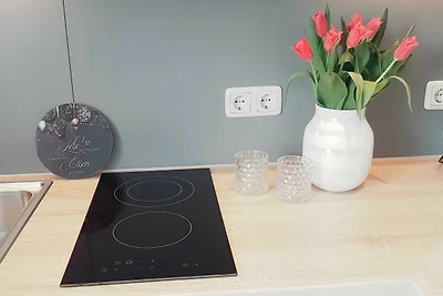 Ferienwohnung Graf Ostseewind