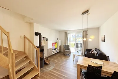 Haus Düne Whg. 03 mit Kamin & Süd/West Terras...