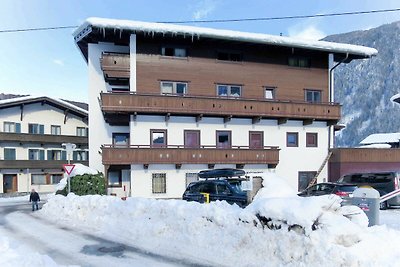 Ferienwohnung Ahornspitz für 8 Personen